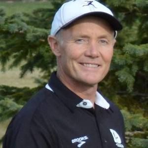 Meet your Posher, Todd